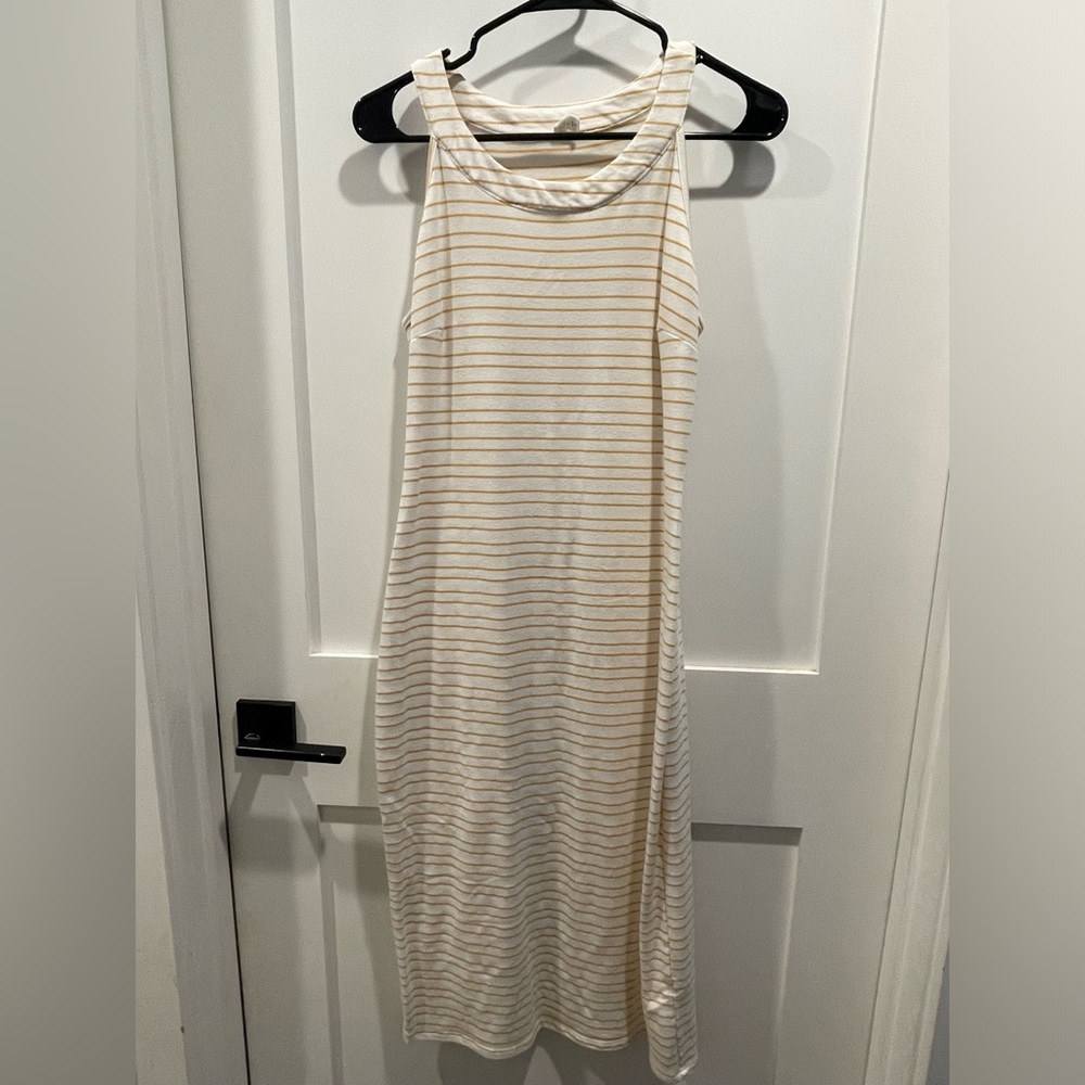 Pinkblush Maternity dress - Medium
